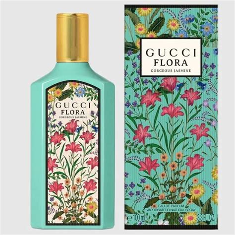 best gucci flora